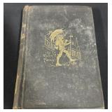Tramp Abroad By Mark Twain.