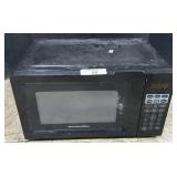 Small Proctor Silex Microwave.