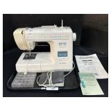 Baby Lock Pro Line BL 6600 Sewing Machine.