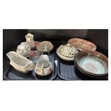 Pyrex Measuring Cup, Porcelain Bowls, Ceramic