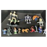 Star Wars, Marvel, M.A.R.S. Action Figures & Toys.