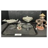 Star Trek Ships, Pirates Of The Caribbean Toy.