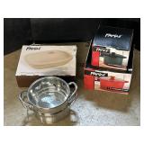 Parini Baking & Casserole Dishes.