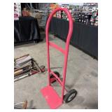 Utility Hand Cart.