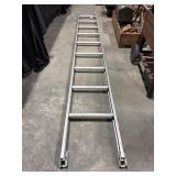 10ft Aluminum Ladder.