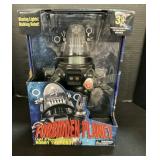 NOS Forbidden Planet Robby The Robot Toy.