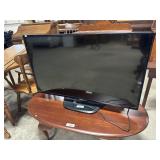 LG 42in Flatscreen TV.