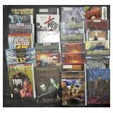 Marvel, DC Comics, Graphic Classics Graphic Novels