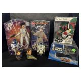 Star Wars Action Figures & Toys.