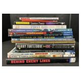 Marvel & DC Comics, Star Wars, Archie Books.