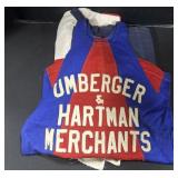 Vintage Clothing, Uniform.
