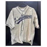 Vintage Schaefferstown Baseball Uniform.