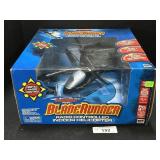 NOS R/C Blade Runner Indoor Helicopter.