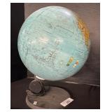 World Globe.