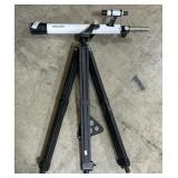 Meade Telescope.