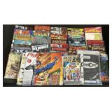 Comic Books & Graphic Novels, Marvel, True Blood.