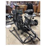 Assault Fitness Assault Bike.