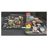 Marvel & Avengers Toys, Kid Meal Toys, Games.