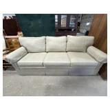 Super Clean Ethan Allen Sofa.