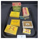 Lot Of Shotgun Shells.