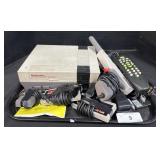 Nintendo Entertainment System W/Controllers.