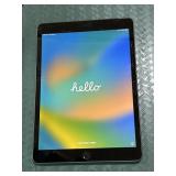 Apple IPad Model A2603.