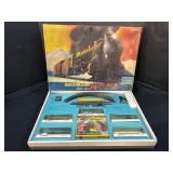 Bachman N Scale Electric Train Set.
