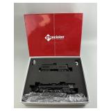 Precision Craft Reading Engine & Tender.