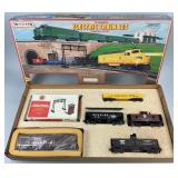 Williams Collectors Series Train Set.