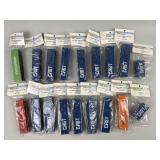 18 NOD Walthers Cube Containers.