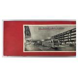 Aristocraft Miniatures Ho Trolley Bus System.