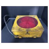 Passenger Car Rear Marker Light