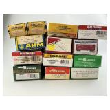 Gondolas, Boxcars, Hopper, Model Kits.