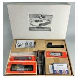 Lionel 1998 Factory Select Train Set.