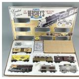 NOS K-Line Hersheys 100th Anniversary Train Set.