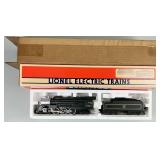 Lionel Train Collectors Assn. Engine & Tender.