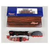 Roco, Liliput & Piko Train Engines, Piko Tender.
