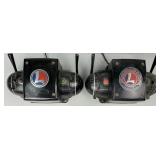 Lionel Multi Control Trainmaster Transformers.