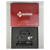 NOS Precision Craft Models PRR Engine & Tender.
