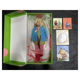 1999 Annette Himstedt Lottchen 1 Doll.