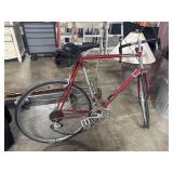 Bridgestone Road Bicycle.