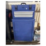 Tool Source Tool Chest & Hand Tools.