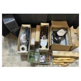 Harley- Davidson Motorcycle/vehicle Parts, Jigsaw.