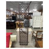 Antique Victorian Style FretWork.