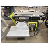 Ryobi Belt & Disc Sander.