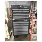Craftsman Tool Chest.