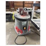 Wood River Oscillating Spindle Sander.