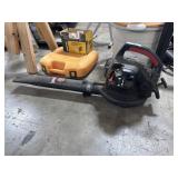 Craftsman Blower.