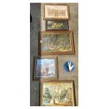 Still Life Fruit, Deer, & Elk Art Prints.