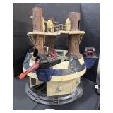 GI Joe & Star Wars Play Set.